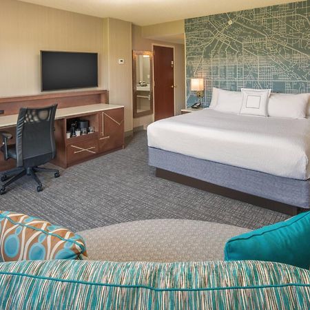 Courtyard Seattle Sea-Tac Area Hotel Tukwila Exterior foto